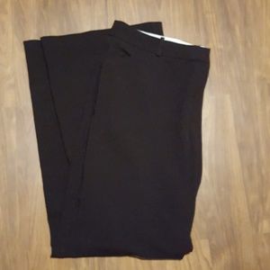 Worthington Stretch Plus Dress Pants.
